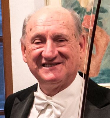 Boris Krajnik