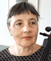 Jelka Grafenauer