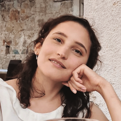 Melisa Lazarevič