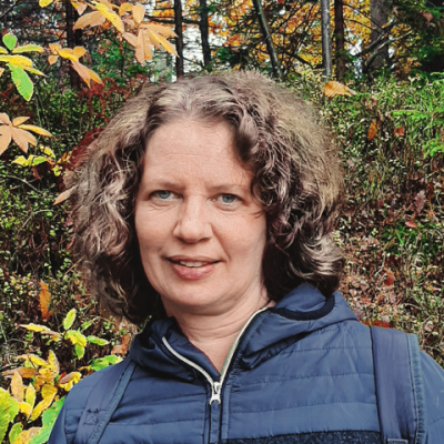 Judita Mavčič