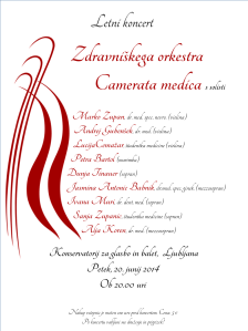 koncert
