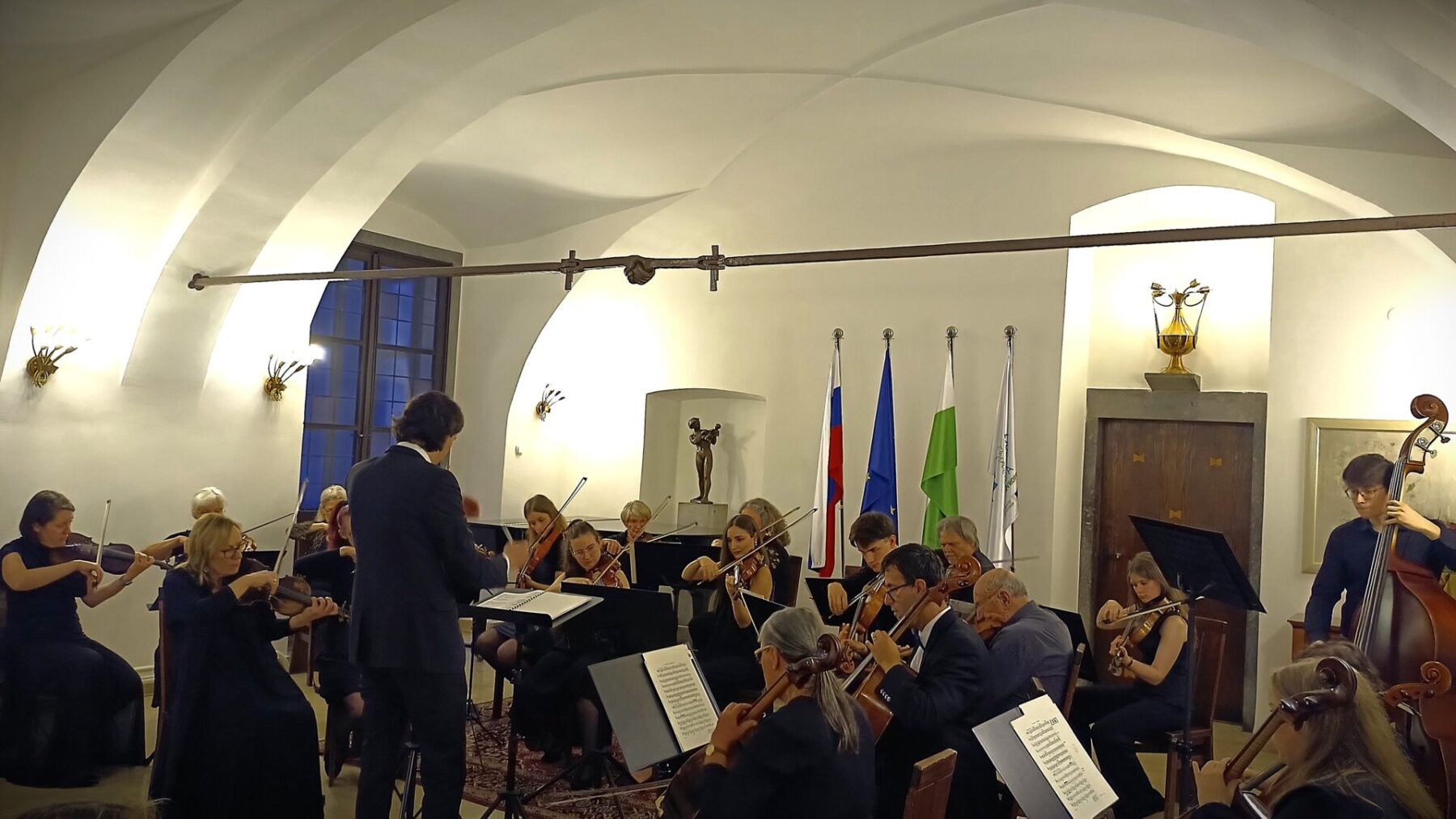 Camerata medica  - Samostojni koncertni večer